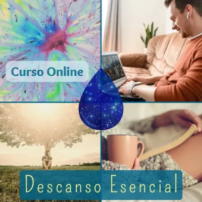 Caratula Curso Online Descanso Esencial